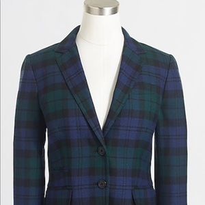 J.Crew School Boy Blazer